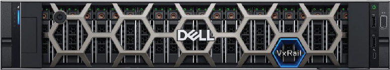 Dell VXRAIL